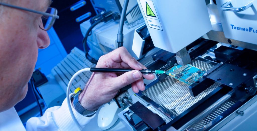 Test Services – Sahasra Semiconductors Pvt. Ltd